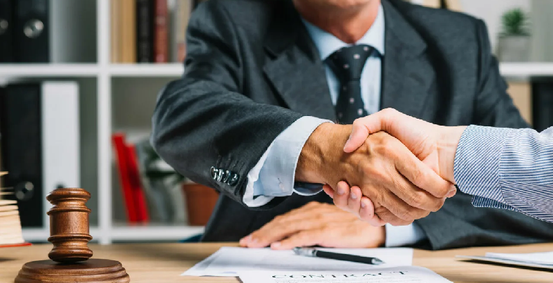 взыскание долгов с котрагентов